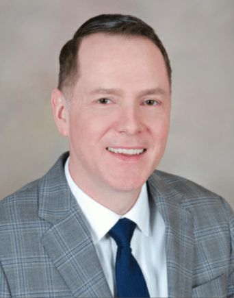 Patrick McCormick, M.B.A.