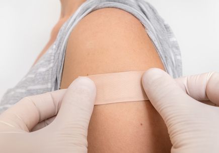 Do COVID-19 vaccines affect your period?
