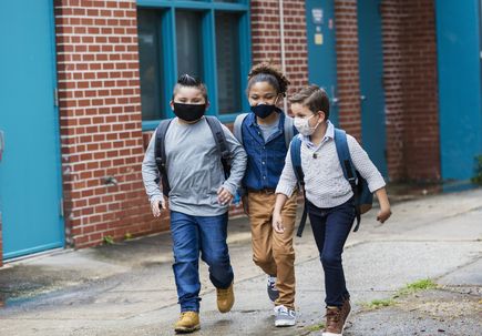 School screenings