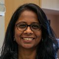 Swetha Murthy, Ph.D.