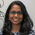 Swetha Murthy, Ph.D.