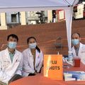 OHSU Health Care Equity Fair (2)
