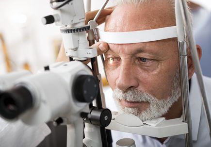 Study to investigate stem cell therapy as potential glaucoma treatment