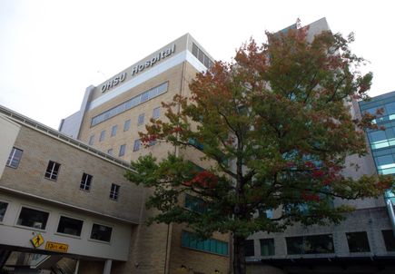 Oct. 14 COVID-19 forecast shows easing of severe strain on Oregon hospitals