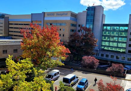 Oct. 21 forecast shows COVID hospitalizations will stay high in Oregon
