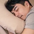 Sleep device study