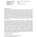 Marie Chisholm-Burns CV2