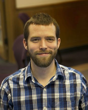 Andrew C. Adey, Ph.D. (OHSU)