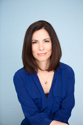 Kathleen F. Carlson, Ph.D. (Courtesy)
