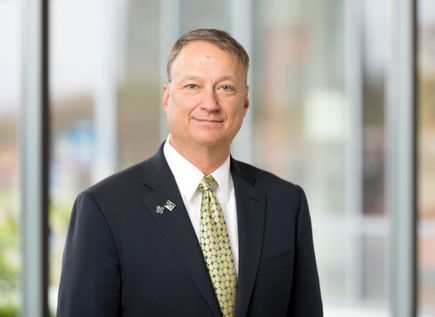 David Bangsberg, M.D., M.P.H. (OHSU)