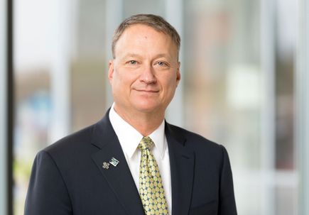 OHSU-PSU School of Public Health announces leadership transition