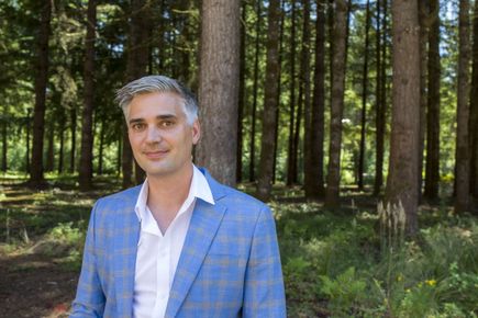 Jonah Sacha, Ph.D. (OHSU)