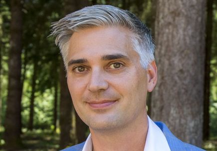 Jonah Sacha, Ph.D. (OHSU)