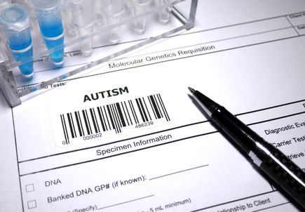 Genetics and autism