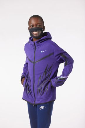 NIKE DB