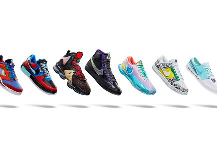 OHSU Doernbecher Freestyle 2022