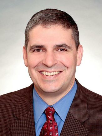 Greg Moawad, J.D., M.B.A. (OHSU)