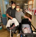 fetal surgery