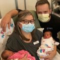fetal surgery