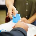 Substance disorder care program