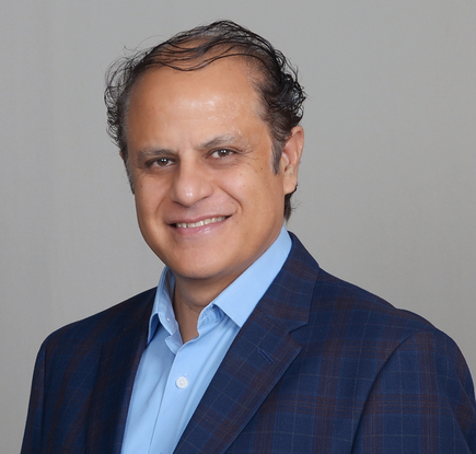 Shekar Bakshi