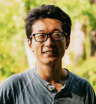 David Xue