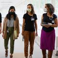 OHSU's Project IMPACT on a mission