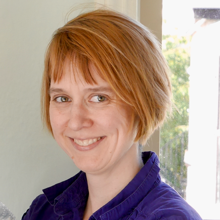 Jane Lange, Ph.D.