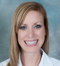 Adrienne Hughes, M.D. (OHSU)