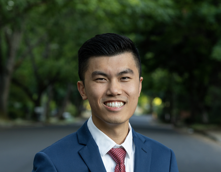 Andrew Yang (Courtesy of Yang)