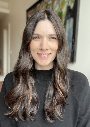 Genevieve Benedetti (Courtesy of Benedetti)