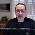 VIDEO DOWNLOAD FOR MEDIA: Eric Herman, M.D. - What is long COVID (OHSU)
