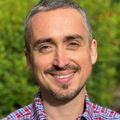 Chris Stauffer, M.D. (OHSU)