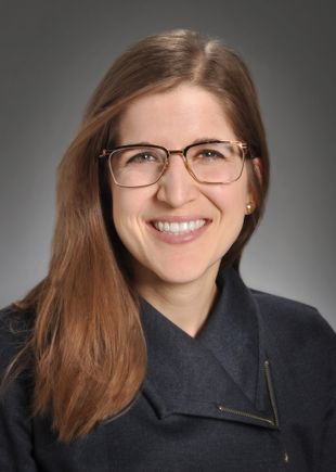 Abby Walch, M.D. (Courtesy of Walch)
