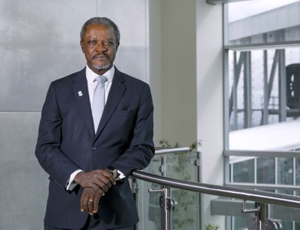 Danny Jacobs, M.D., M.P.H., FACS (OHSU)