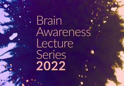 OHSU Brain Institute hosts annual Brain Awareness Season lecture series