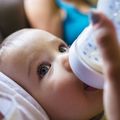 Guidance for parents looking for baby formula
