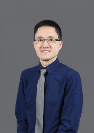 Andrew Chon, M.D. (OHSU)