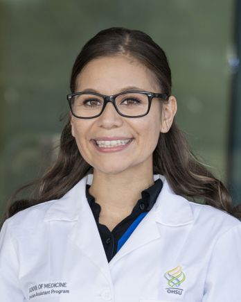 Brenda Rojas (OHSU)