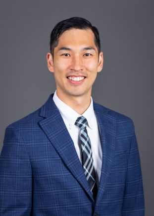 Raphael Sun, M.D. (OHSU)