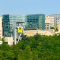 OHSU Campus