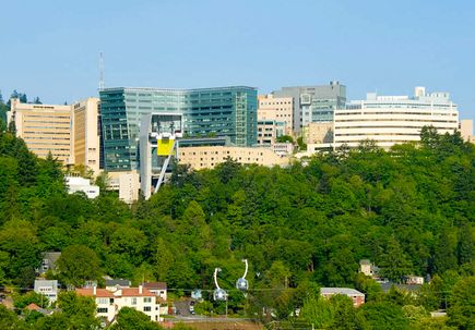 OHSU adopts tight budget to support vital missions