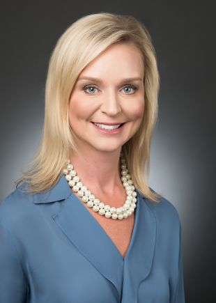 Kelly Schrader