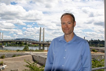 Jeff Tyner, Ph.D.