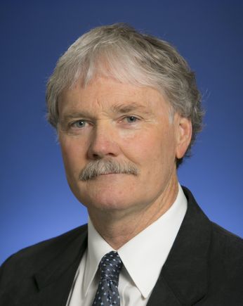 Charles T. Roberts, Ph.D.