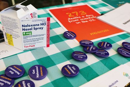 20220830 IMPACT - Overdose Awareness Day