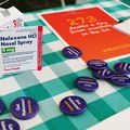 20220830 IMPACT - Overdose Awareness Day