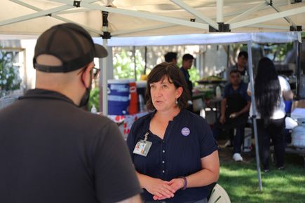 Overdose Awareness Education