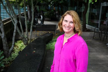Maria Rodriguez, M.D., M.P.H. (OHSU)