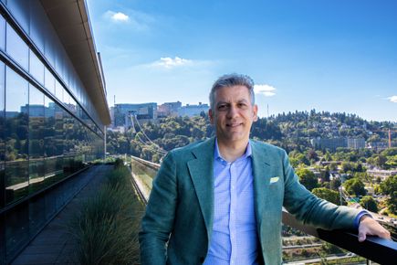 Steven Mansoor, M.D., Ph.D. (OHSU)